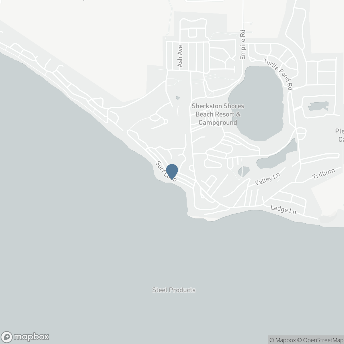 17 MARINER CRESCENT, Port Colborne, Ontario L0S 1R0